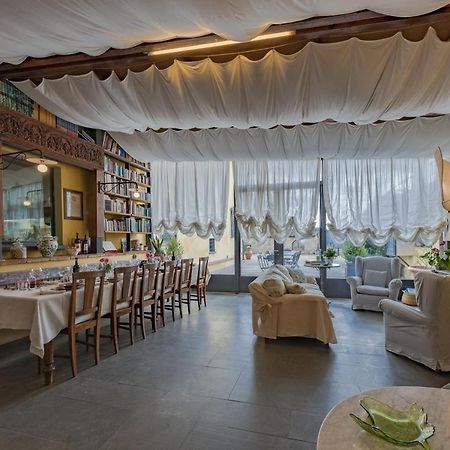 אימפרונטה La Casa Gialla מראה חיצוני תמונה