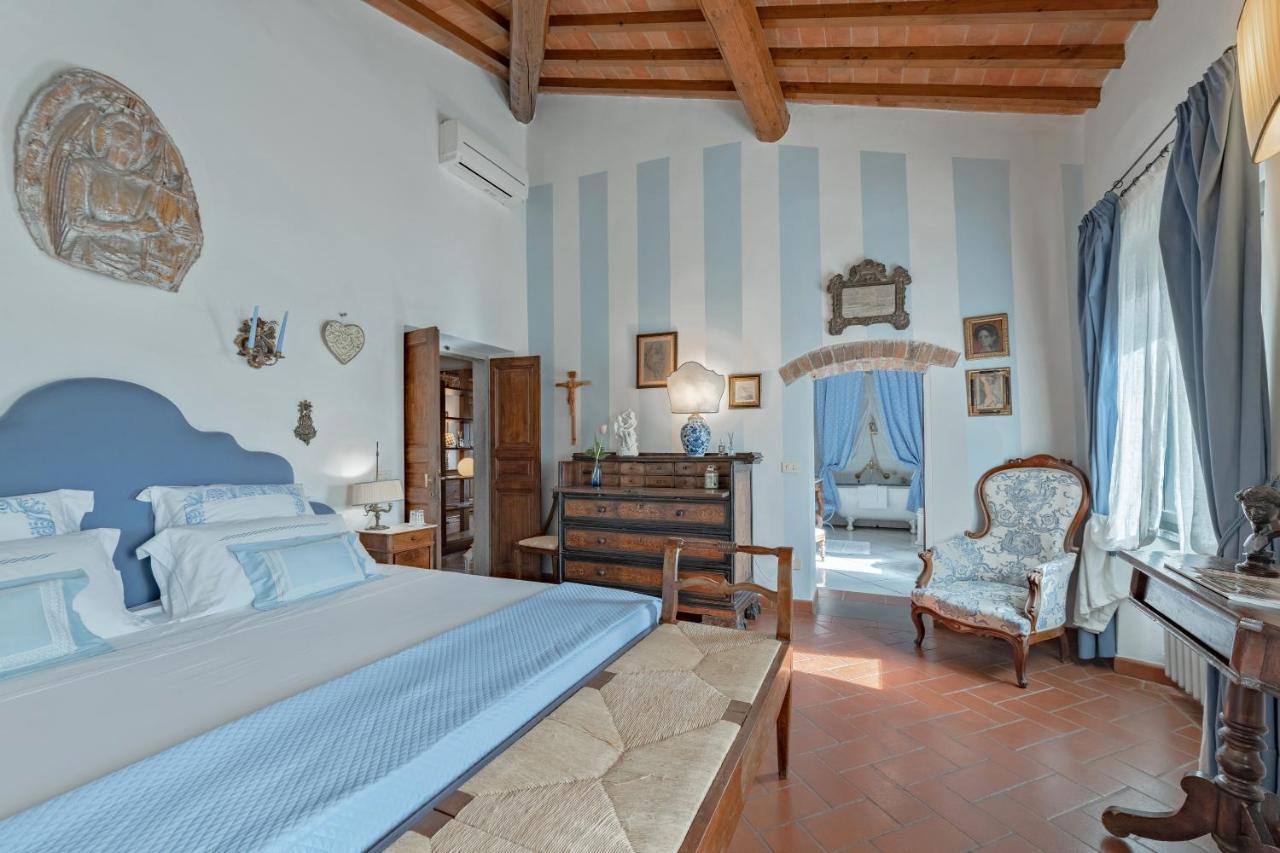 אימפרונטה La Casa Gialla מראה חיצוני תמונה