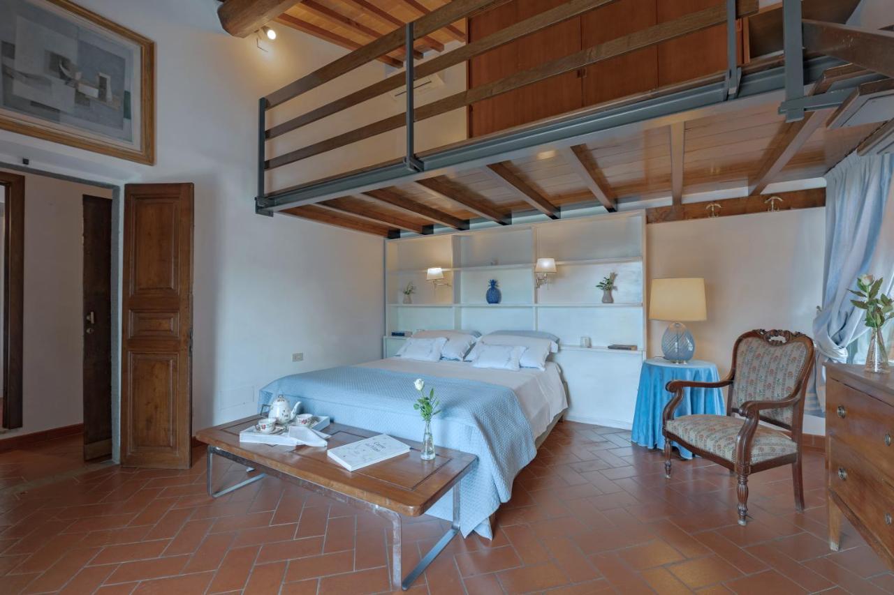 אימפרונטה La Casa Gialla מראה חיצוני תמונה