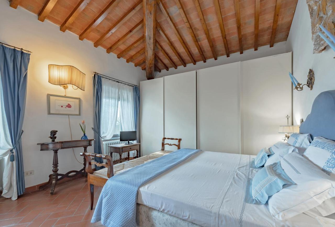 אימפרונטה La Casa Gialla מראה חיצוני תמונה