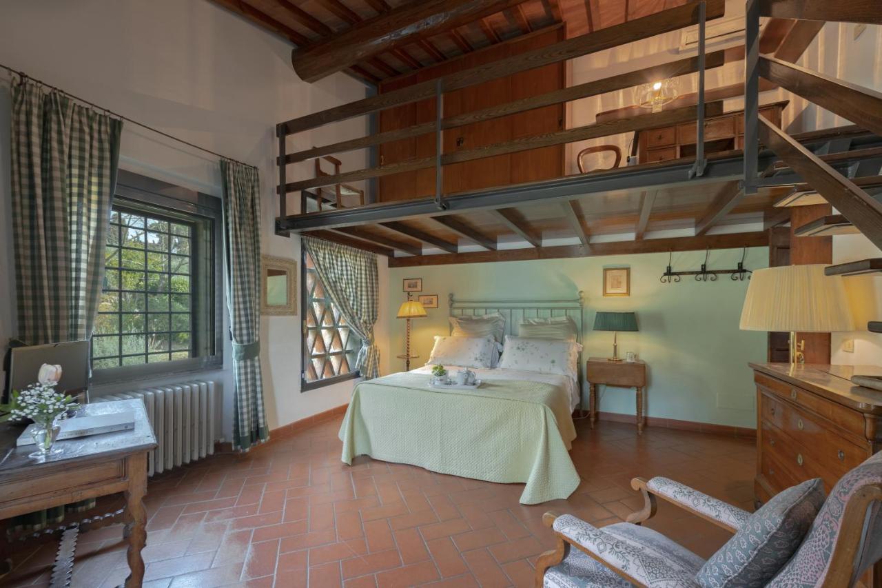 אימפרונטה La Casa Gialla מראה חיצוני תמונה