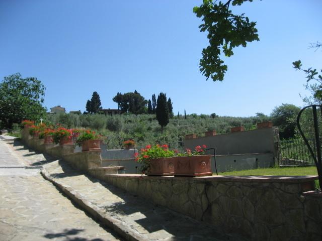 אימפרונטה La Casa Gialla חדר תמונה