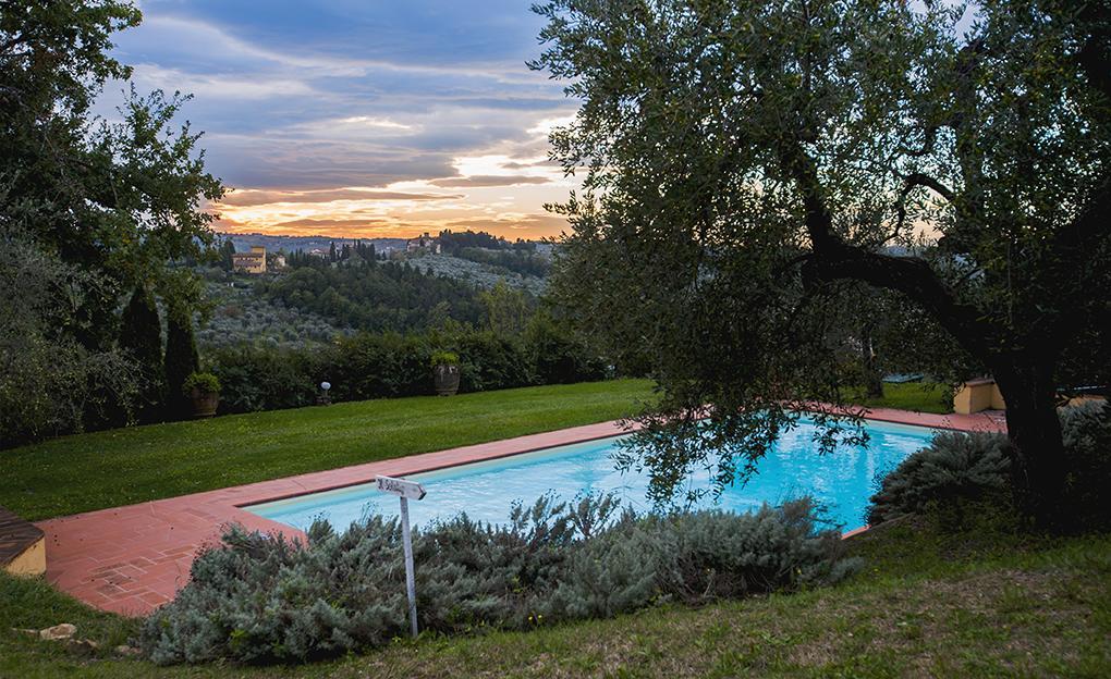 אימפרונטה La Casa Gialla מראה חיצוני תמונה