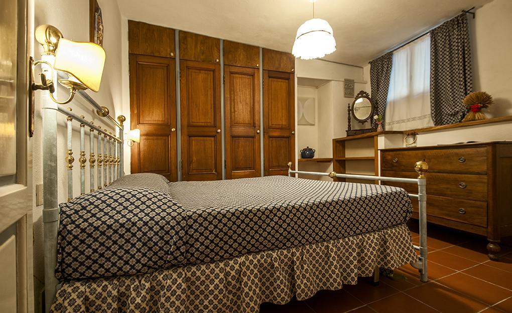 אימפרונטה La Casa Gialla מראה חיצוני תמונה