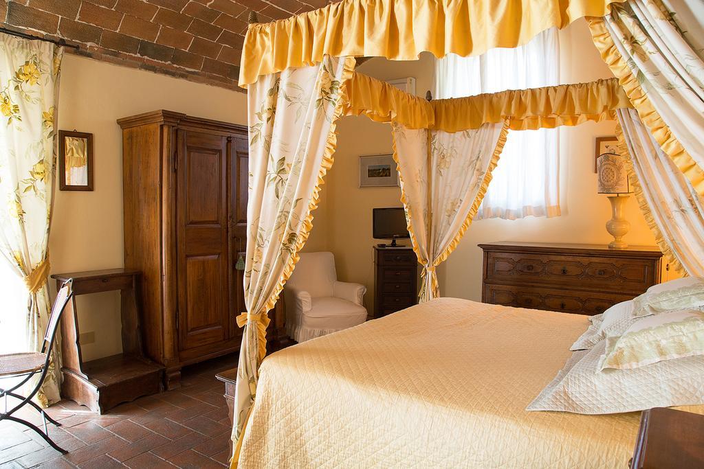 אימפרונטה La Casa Gialla מראה חיצוני תמונה